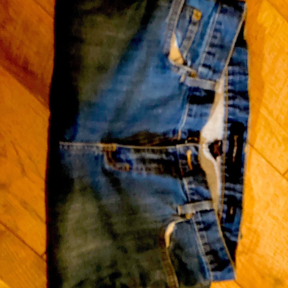 Jeans - Picture 2 of 4